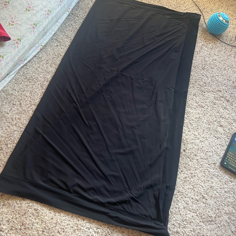 Lululemon summer spring Infiniti scarf